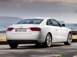 Audi A5 Coupe 2.0T 2012 года (AU)